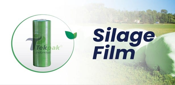 サイレージフィルム